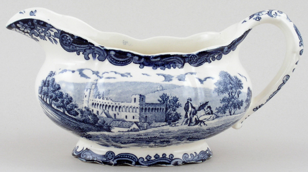Sauce Boat